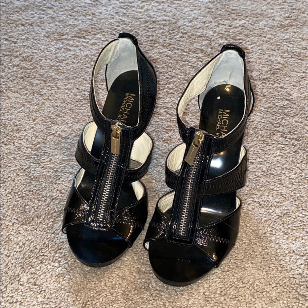 michael kor’s heels